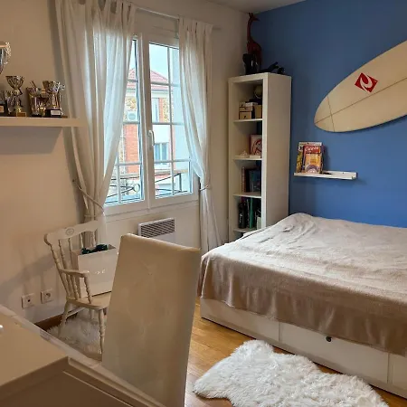Belle Maison 3 K M De Paris Cachan