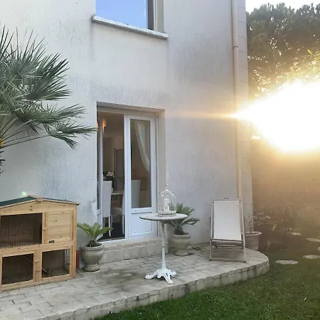 Belle Maison 3000 M De Paris Cachan