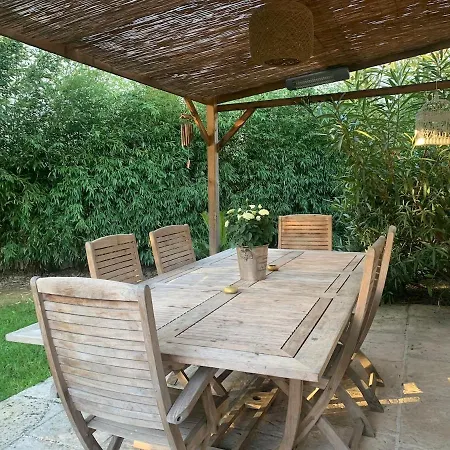 Belle Maison 3000 M De Paris Vakantiehuis *