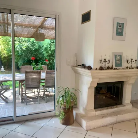 Belle Maison 3000 M De Paris Vakantiehuis