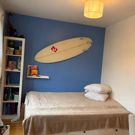 Belle Maison 3 K M De Paris Holiday home Cachan
