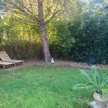 Holiday home Belle Maison 3000 M De Paris