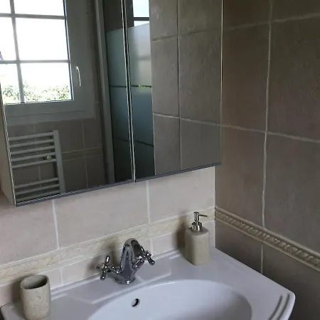 Belle Maison 3 K M De Paris
